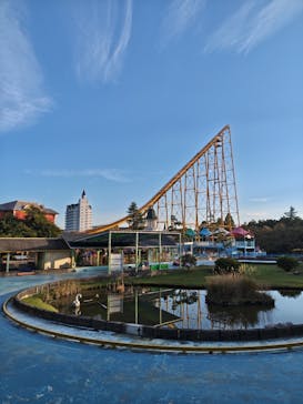 東条湖おもちゃ王国に投稿された画像（2024/10/14）