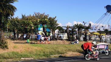 伊豆ぐらんぱる公園に投稿された画像（2024/10/14）