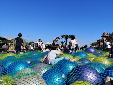 伊豆ぐらんぱる公園に投稿された画像（2024/10/14）