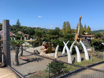 伊豆ぐらんぱる公園に投稿された画像（2024/10/14）