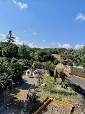 伊豆ぐらんぱる公園に投稿された画像（2024/10/14）