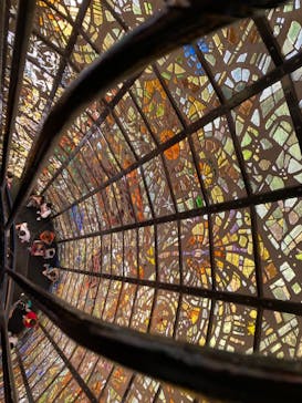 彫刻の森美術館に投稿された画像（2024/10/14）