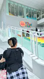 横浜アンパンマンこどもミュージアムに投稿された画像（2024/10/14）