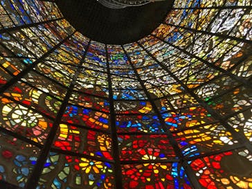 彫刻の森美術館に投稿された画像（2024/10/14）