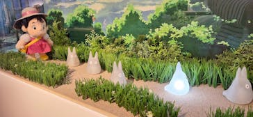 那須テディベア・ミュージアムに投稿された画像（2024/10/14）