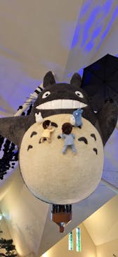 那須テディベア・ミュージアムに投稿された画像（2024/10/14）