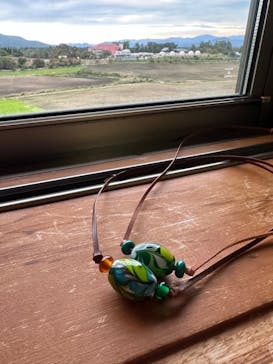 ガラス工房とよもとに投稿された画像（2024/10/14）