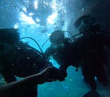 沖縄マリンサービス碧に投稿された画像（2024/10/14）