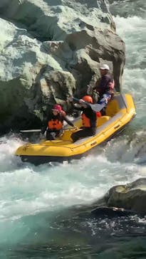 Wasshoi Entertainment （ワッショイ　エンターテイメント）に投稿された画像（2024/10/14）