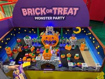 レゴランド®・ディスカバリー・センター 東京に投稿された画像（2024/10/14）