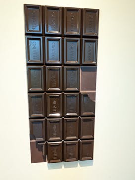 felissimo chocolate museum（フェリシモチョコレートミュージアム）に投稿された画像（2024/10/14）