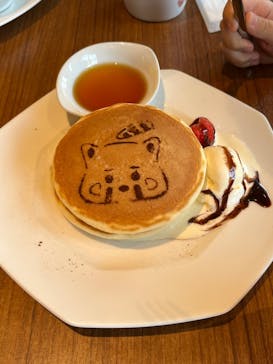 名古屋市東山動植物園に投稿された画像（2024/10/14）