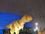 福井県立恐竜博物館に投稿された画像（2024/10/14）