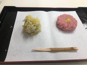 日本文化体験　庵an東京に投稿された画像（2024/10/14）