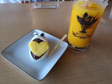 熱川バナナワニ園に投稿された画像（2024/10/12）