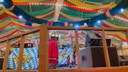 YOKOHAMA OKTOBERFEST 2024に投稿された画像（2024/10/14）