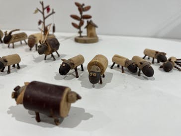 万博記念公園に投稿された画像（2024/10/14）