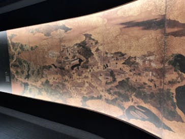 小田原城に投稿された画像（2024/10/14）