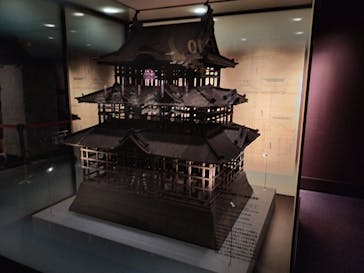 小田原城に投稿された画像（2024/10/14）