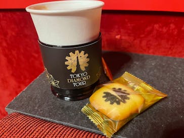 東京タワーに投稿された画像（2024/10/14）