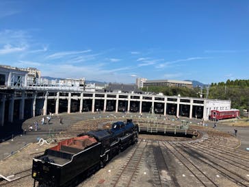 京都鉄道博物館に投稿された画像（2024/10/14）