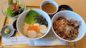 大津温泉おふろcafeびわこ座に投稿された画像（2024/10/14）