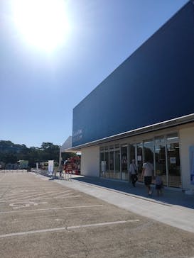 竹島水族館に投稿された画像（2024/10/14）