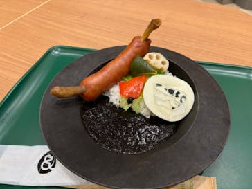 福井県立恐竜博物館に投稿された画像（2024/10/14）