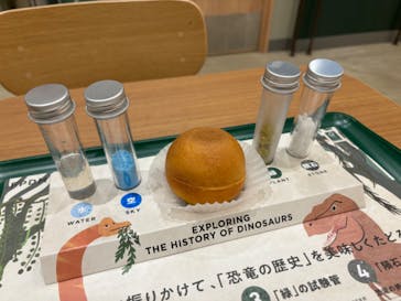 福井県立恐竜博物館に投稿された画像（2024/10/14）