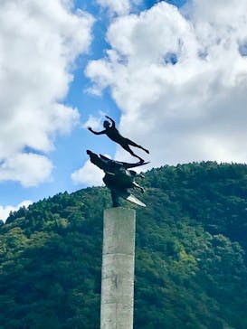 彫刻の森美術館に投稿された画像（2024/10/14）