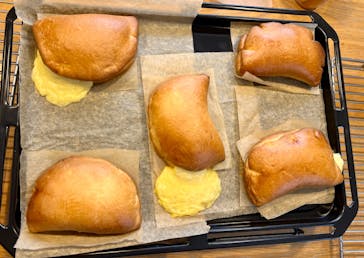 笑顔がはずむパン教室に投稿された画像（2024/10/14）