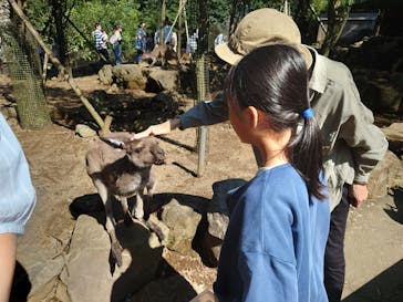 伊豆シャボテン動物公園に投稿された画像（2024/10/14）