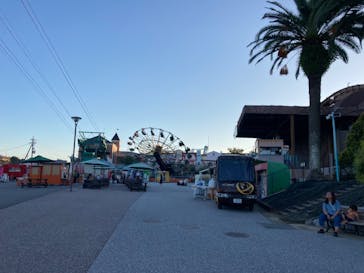 浜名湖パルパルに投稿された画像（2024/10/14）