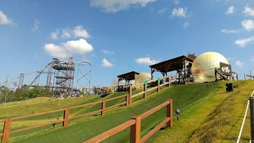 NESTA RESORT KOBE（ネスタリゾート神戸）に投稿された画像（2024/10/14）