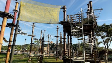 NESTA RESORT KOBE（ネスタリゾート神戸）に投稿された画像（2024/10/14）