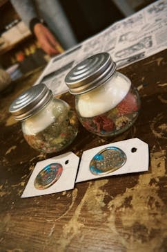 Aroma&Candle School Candle Studio One（アロマアンドスクールキャンドルスタジオワン）に投稿された画像（2024/10/14）