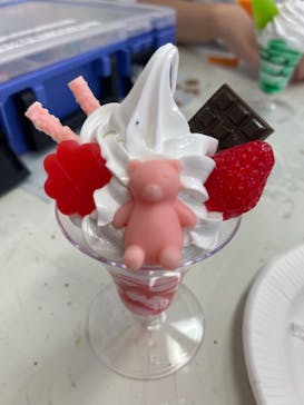 大和サンプル製作所に投稿された画像（2024/10/14）