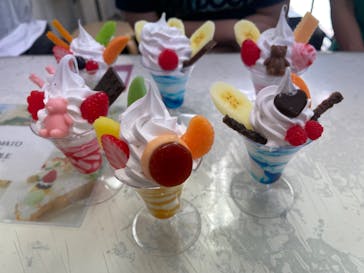 大和サンプル製作所に投稿された画像（2024/10/14）