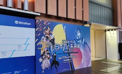 特別展「刀剣乱舞で学ぶ　日本刀と未来展 -刀剣男士のひみつ-」に投稿された画像（2024/10/14）
