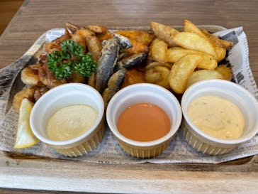 オーシャンスパ Fuuaに投稿された画像（2024/10/14）