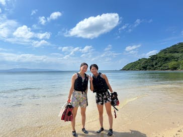  マリンショップHAPPYに投稿された画像（2024/10/14）