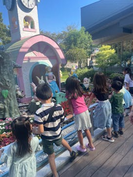 天王寺動物園に投稿された画像（2024/10/14）