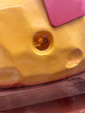 東武動物公園に投稿された画像（2024/10/14）