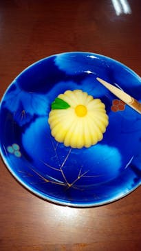 茶禅に投稿された画像（2024/10/14）