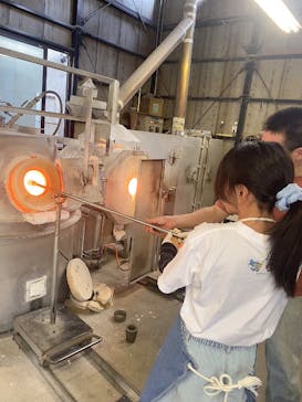 glass Art Blue moon（ガラスアートブルームーン）に投稿された画像（2024/10/14）