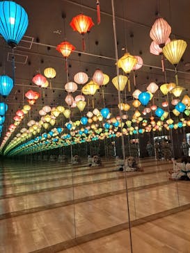 空庭温泉 OSAKA BAY TOWER（オオサカベイタワー）に投稿された画像（2024/10/14）