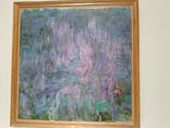 モネ 睡蓮のとき（国立西洋美術館）に投稿された画像（2024/10/15）