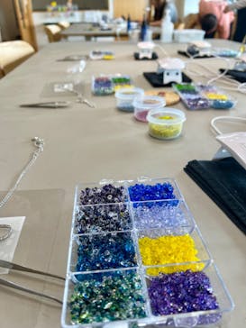 仙巌園に投稿された画像（2024/10/14）