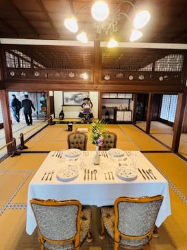 仙巌園に投稿された画像（2024/10/14）