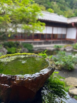 仙巌園に投稿された画像（2024/10/14）